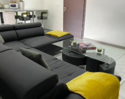 Lautenbach Apartment | L'escapade des randonneurs
