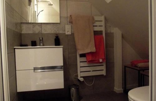 Genille Bed & Breakfast | L'Escapade Lochoise