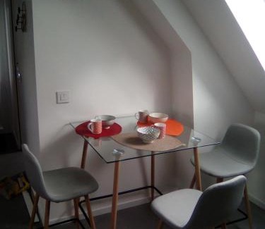 Genille Bed & Breakfast | L'Escapade Lochoise