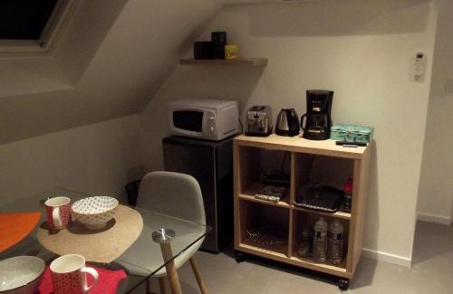 Genille Bed & Breakfast | L'Escapade Lochoise