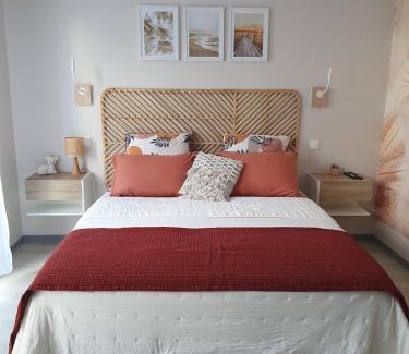 Amneville Apartment | "L'Escapade" près du site thermale