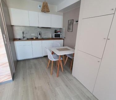 Amneville Apartment | "L'Escapade" près du site thermale
