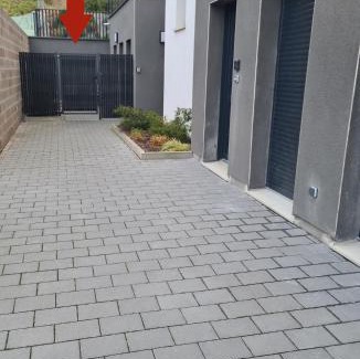 Amneville Apartment | "L'Escapade" près du site thermale