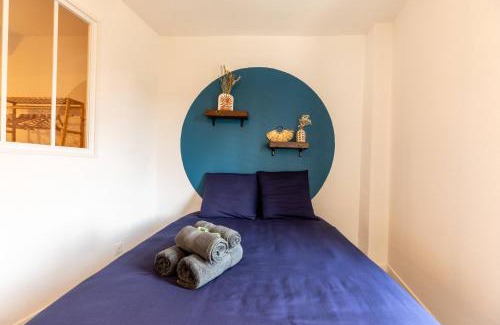 Thiers Apartment | L'Escapade Thiernoise