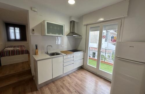 Arenys de Mar Apartment | L'Esglesia 3