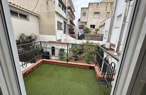 Arenys de Mar Apartment | L'Esglesia 3