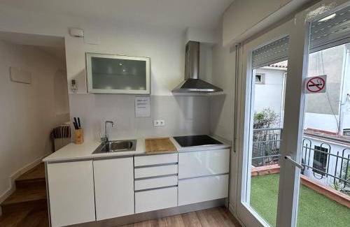 Arenys de Mar Apartment | L'Esglesia 3