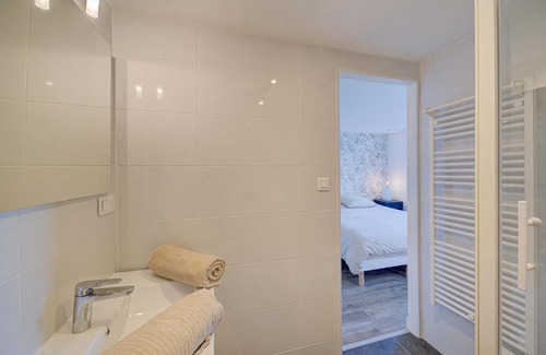 Saint-Nazaire Apartment | L'Espadon - Appart'Escale