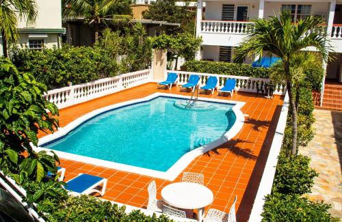 Little Bay Hotel | L'Esperance Hotel