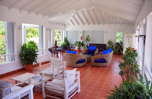 Little Bay Hotel | L'Esperance Hotel