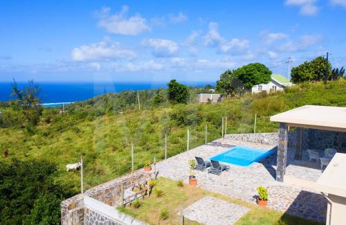 Coromandel House | L'Esperance