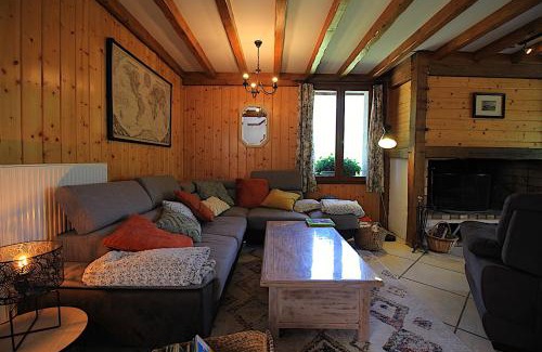 Borce Bed & Breakfast | L'espiatet