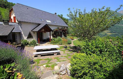 Borce Bed & Breakfast | L'espiatet