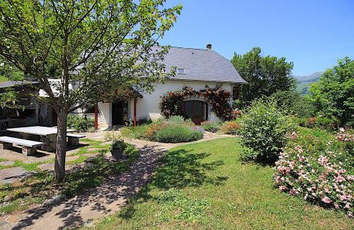Borce Bed & Breakfast | L'espiatet