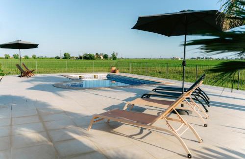 Deltebre House | L' Espiga - Casa Rural