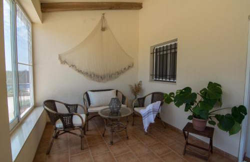 Deltebre House | L' Espiga - Casa Rural