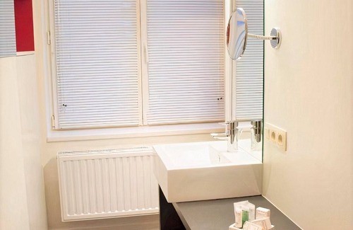 Bernister Hotel | L'Esprit Sain