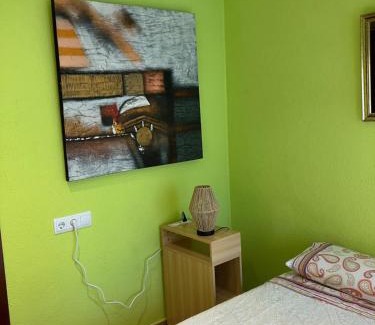 Santa Maria de Corco Apartment | L'Esquirol de L'Esquirol