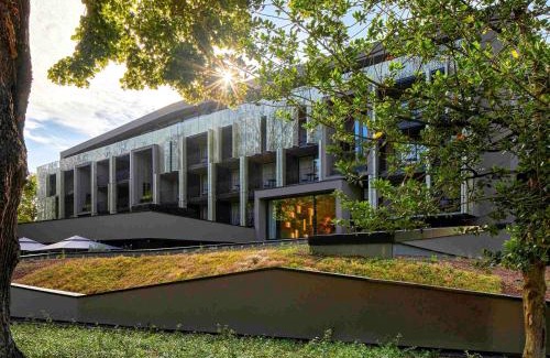 Colmar Centre Ville Hotel | L'Esquisse Hotel & Spa Colmar - MGallery Collection