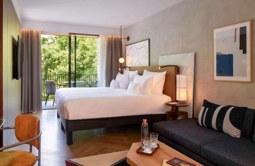 Colmar Centre Ville Hotel | L'Esquisse Hotel & Spa Colmar - MGallery Collection