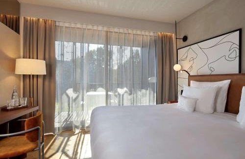 Colmar Centre Ville Hotel | L'Esquisse Hotel & Spa Colmar - MGallery Collection