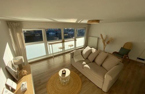 Dinant Apartment | L'Essentiel