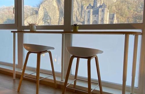 Dinant Apartment | L'Essentiel