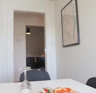 Mulhouse Apartment | {L'Essentiel}, calme, proche autoroute