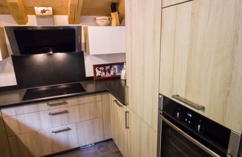 Ventron Ski Chalet | L'Essentiel Chalet * luxurious - cosy - modern - sleek with spa - sauna.