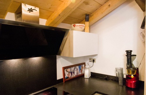 Ventron Ski Chalet | L'Essentiel Chalet * luxurious - cosy - modern - sleek with spa - sauna.