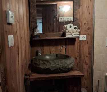 Bellino Apartment | L'Estèla