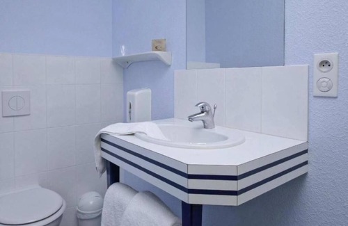Saint-Brevin-les-Pins Hotel | L'Estuaire