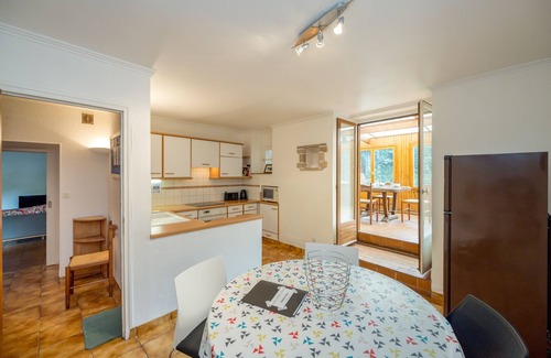 Pordic House | L'Etang du Vaudic - Jardin de 1000m²