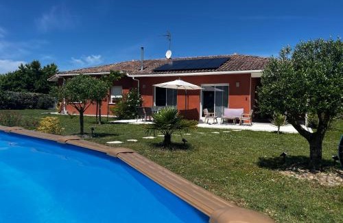 Gousse House | L'Etape Landaise - Maison d'Hôtes