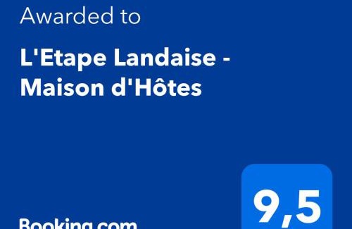 Gousse House | L'Etape Landaise - Maison d'Hôtes