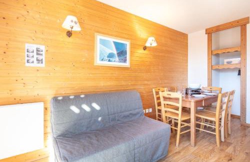 Chamrousse Apartment | L'Etoile des Neiges - Station de ski à pied