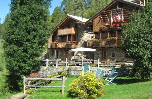 Lillianes House | L'Etoile Du Berger