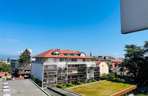 Thonon-les-Bains Apartment | l'Etoile du lac