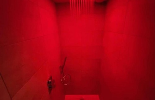Prinquiau Hotel | L'Evasion chambre DUNE avec sauna et spa privatifs