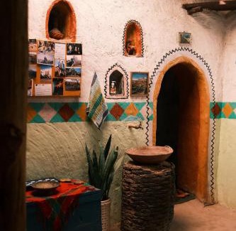 Ait Amira House | l'expérience Berbère