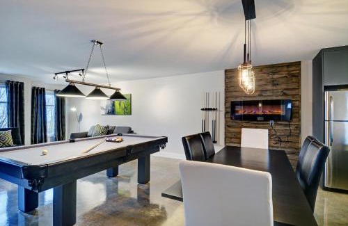 Saint Ferreol les Neiges Apartment | L'Express