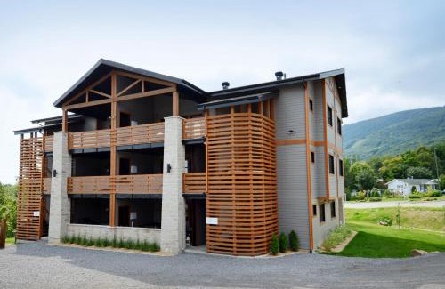 Saint Ferreol les Neiges Apartment | L'Express