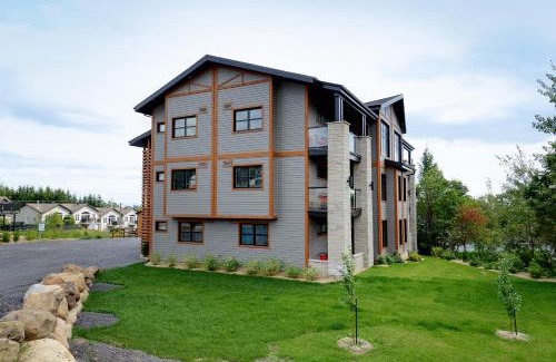 Saint Ferreol les Neiges Apartment | L'Express