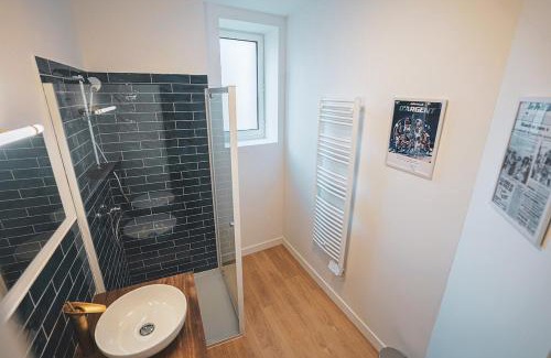 Agen Apartment | L'Héritage Agenais Coeur du centre ville