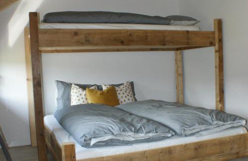 Courtedoux Bed & Breakfast | L'hôtât di loup