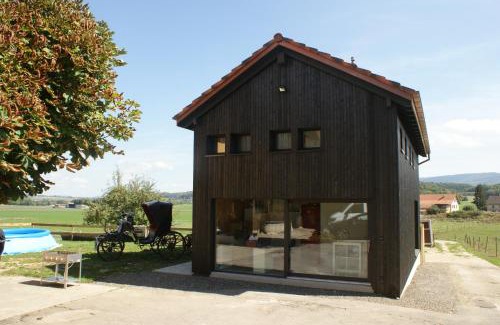 Courtedoux Bed & Breakfast | L'hôtât di loup