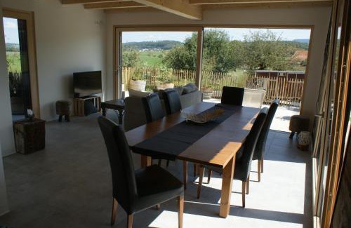 Courtedoux Bed & Breakfast | L'hôtât di loup