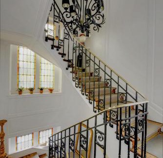 Nancy City Centre Apartment | L'Hôtel Particulier - Appartements d'Hôtes