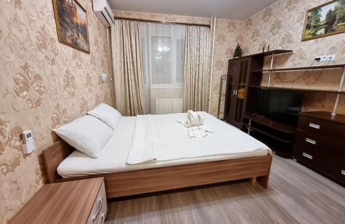 Dmitrov Apartment | L&H "Седьмое Небо"