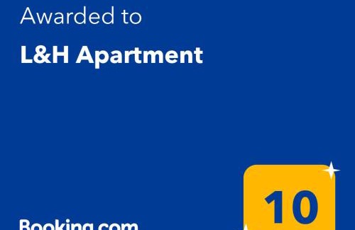 Odorheiu Secuiesc Apartment | L&H Apartment